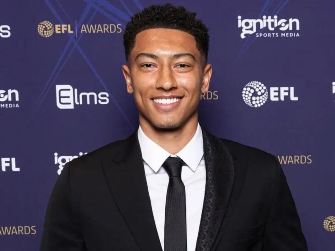 Gigante da Inglaterra é o favorito para contratar irmão de Jude Bellingham, do Real Madrid