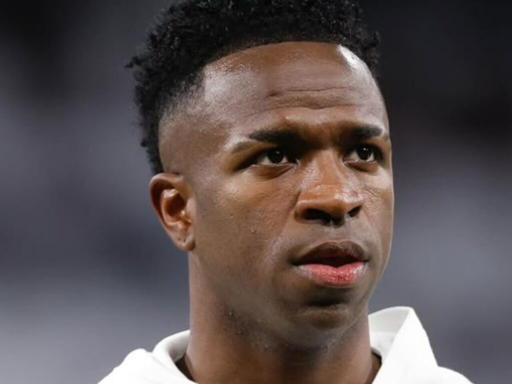 Vini Jr. ainda vive incerteza quanto ao futuro (Foto: Divulgação/Instagram)