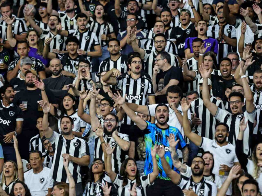 Vitória x Botafogo: inteligência artificial faz previsões sobre o jogo