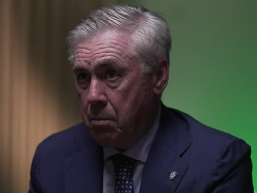 Seleção Brasileira: imprensa do exterior critica convocação de Ancelotti