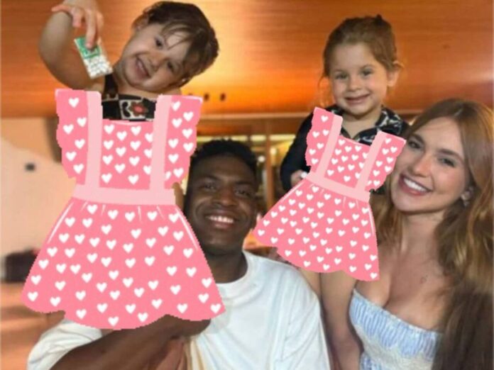 Registros de Virginia com irmão de Vini intensificam rumores de affair (Foto: Instagram)