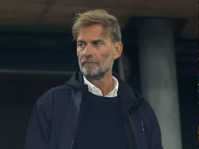 Klopp faz desabafo sobre vida pós futebol (Foto: Divulgação)