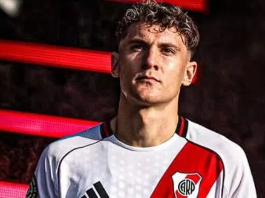 Reforço! Veja detalhes do contrato de Colidio com o Vasco