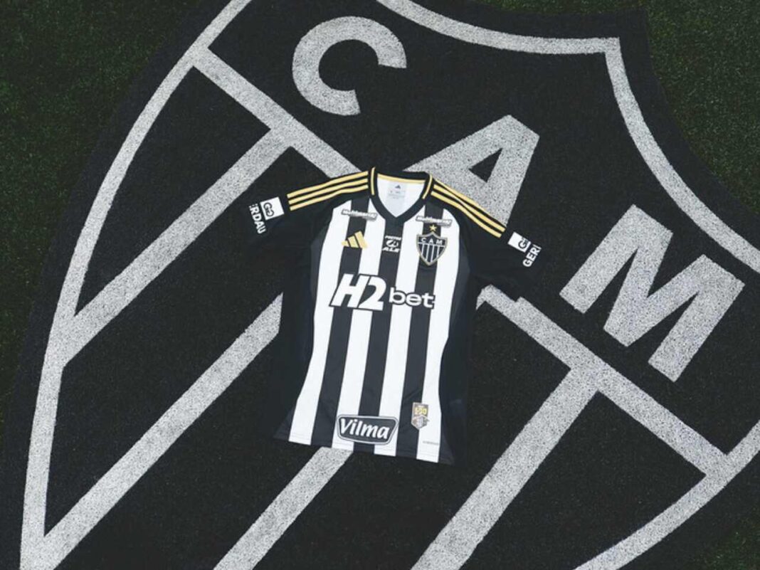 Jogador do Atlético-MG afirma que marcará gol na final da Sul-Americana