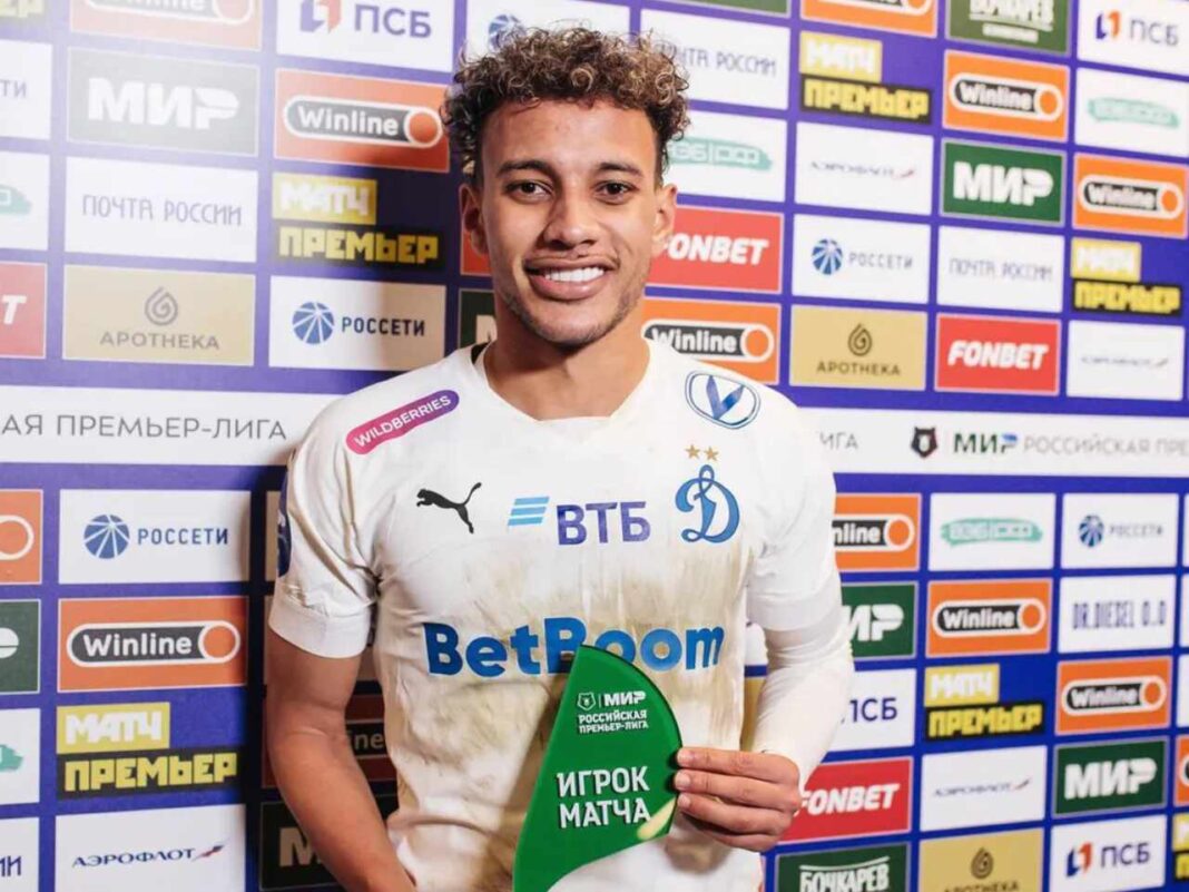 Bitello é sincero sobre transferência frustrada para o Botafogo