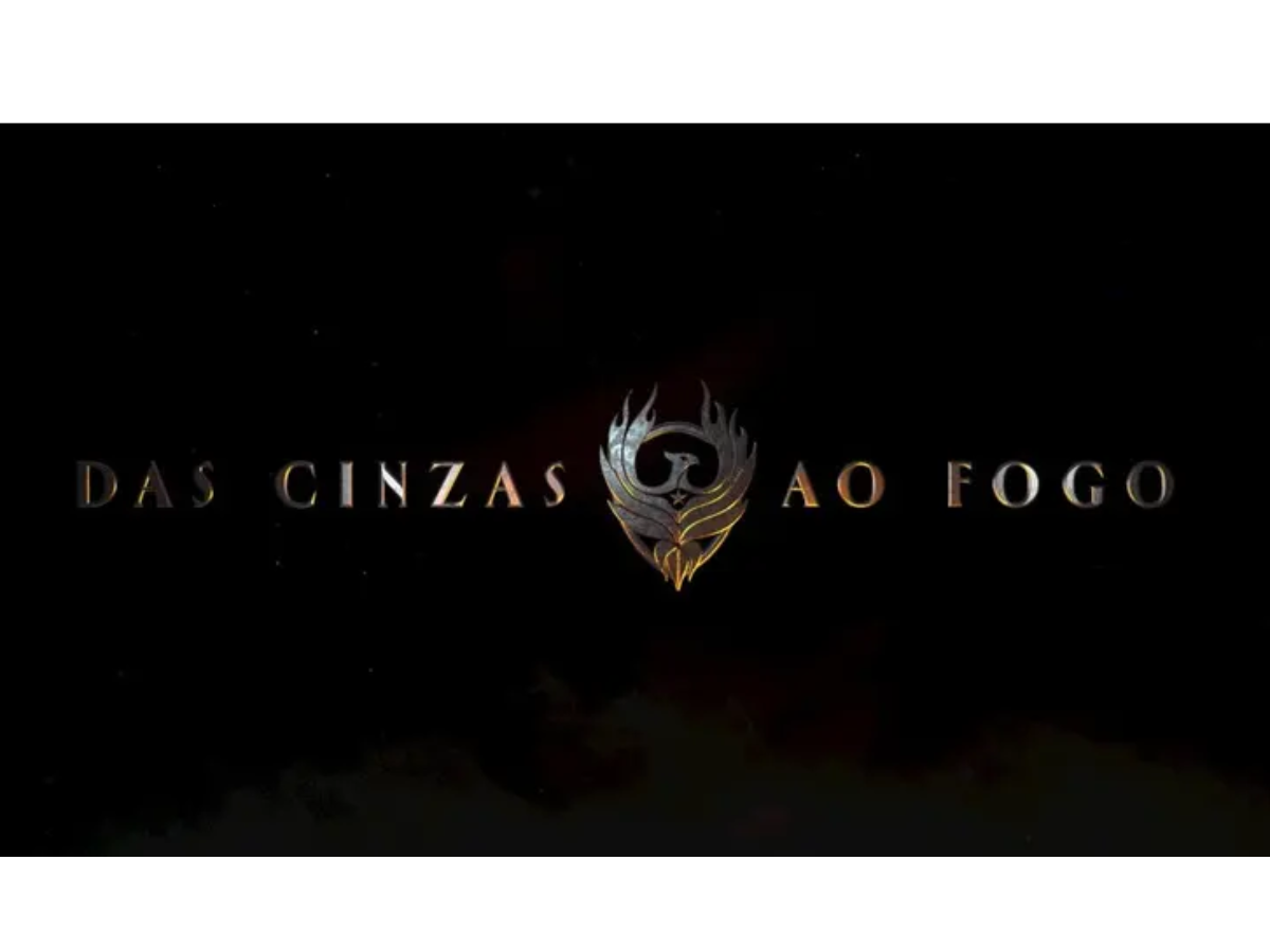 'Das Cinzas Ao Fogo', série Botafogo