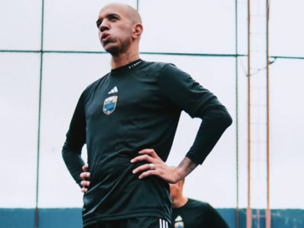 A declaração de Tardelli sobre a final da Sul-Americana entre Atlético e Lanús