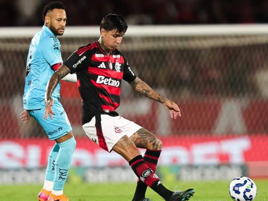 Se Erick Pulgar for vendido, Flamengo já sabe quem vai contratar