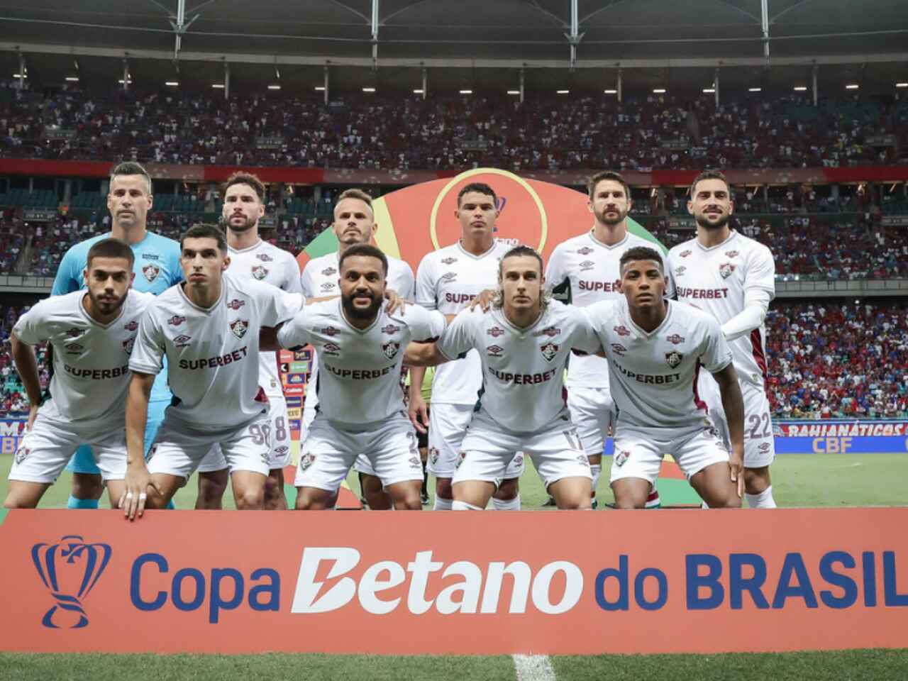 (Foto: Marcelo Gonçalves/FFC)