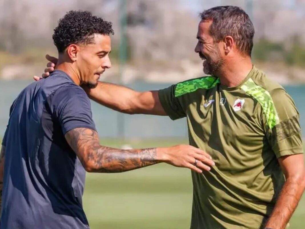 A declaração de Gregoge, ex-Botafogo, direcionada a Artur Jorge