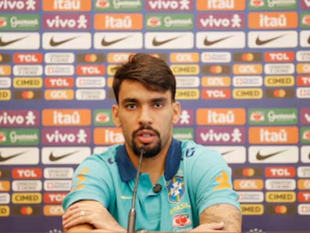 Paquetá no Flamengo? Jogador fala sobre negociações com o Rubro-Negro