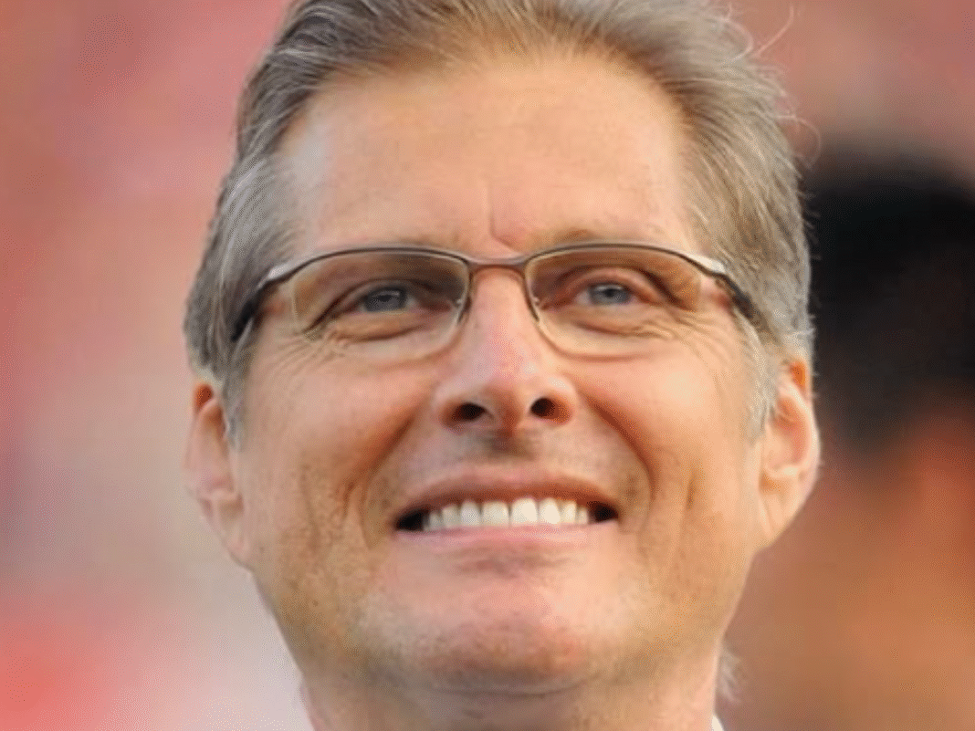 A declaração de Oswaldo de Oliveira envolvendo Ancelotti: “que volte um brasileiro…”