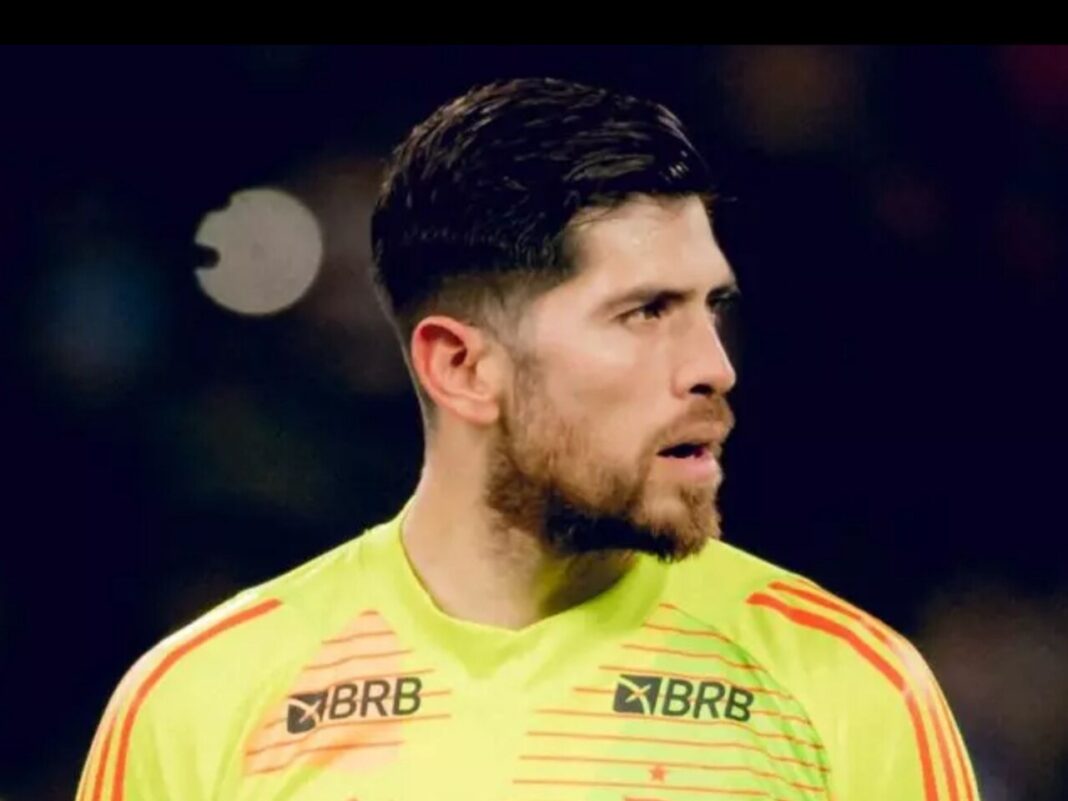 Rossi vê vantagem em o Flamengo não ser campeão do Brasileirão antes da Libertadores