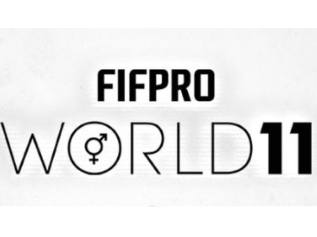 Seleção do ano é anunciada sem nenhum nome brasileiro; veja a lista