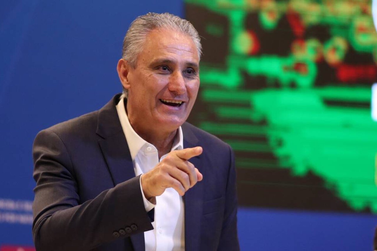 Técnico Tite