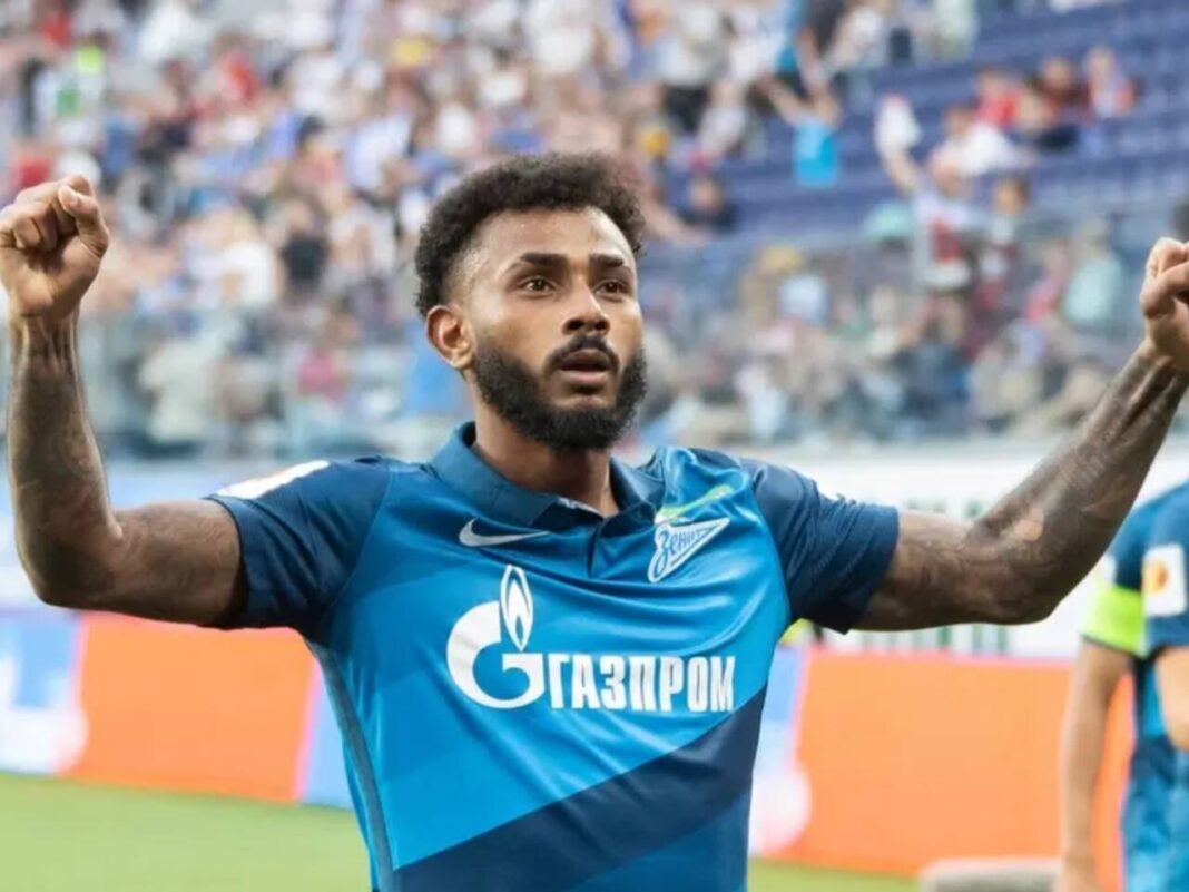 Wendel é sincero sobre negociação frustrada com o Botafogo