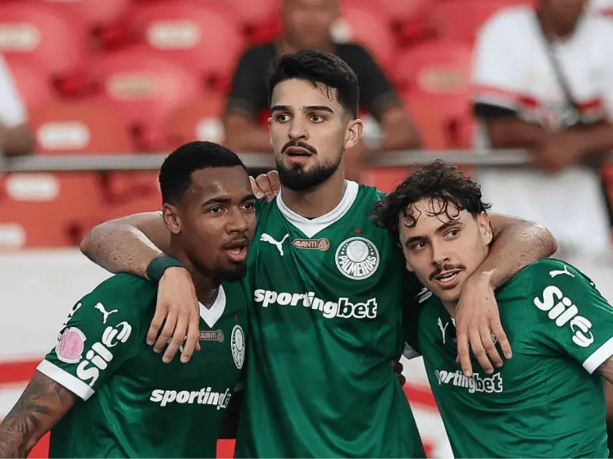 Palmeiras é detonado por jornalista às vésperas da final da Libertadores