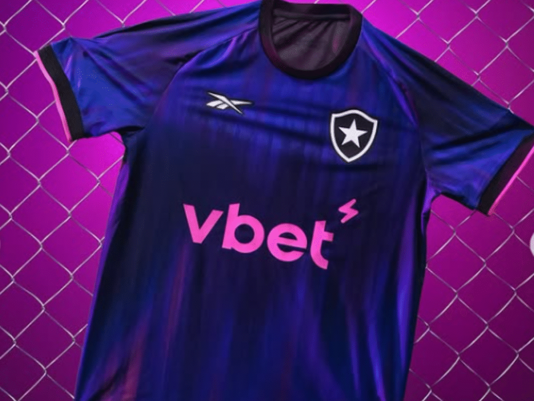 Volante do Botafogo tem lesão confirmada e não joga contra o Corinthians