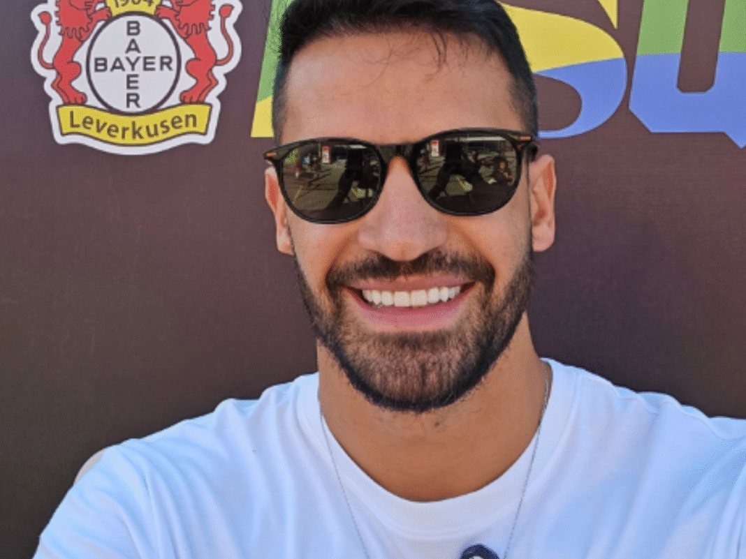 A declaração de Renato Augusto direcionada a Neymar, do Santos