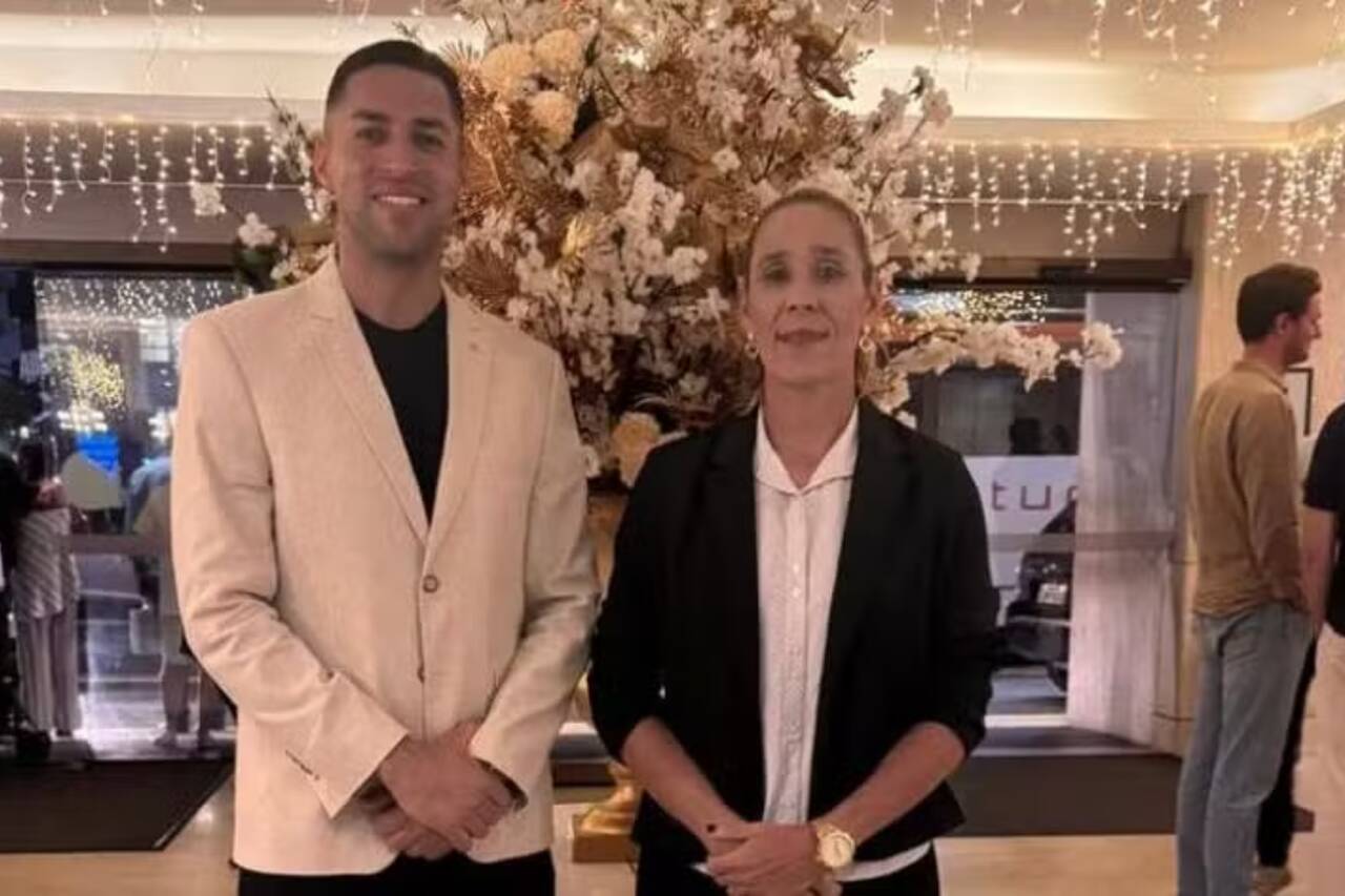 Melhores árbitros do Brasileirão 2025