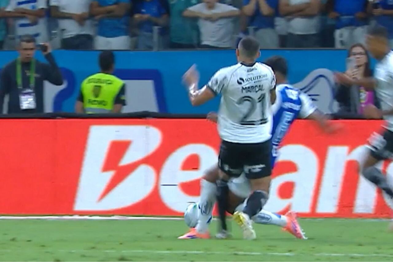 Cruzeiro x Botafogo