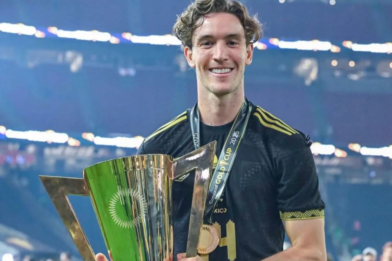 Marcel Ruiz volta à mira do Palmeiras