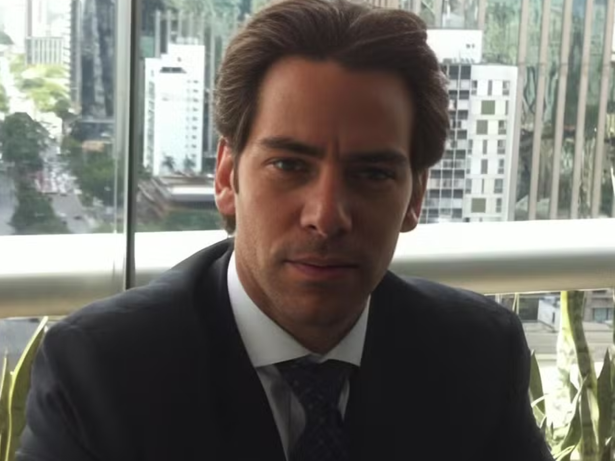 Marcos Faria Lamacchia