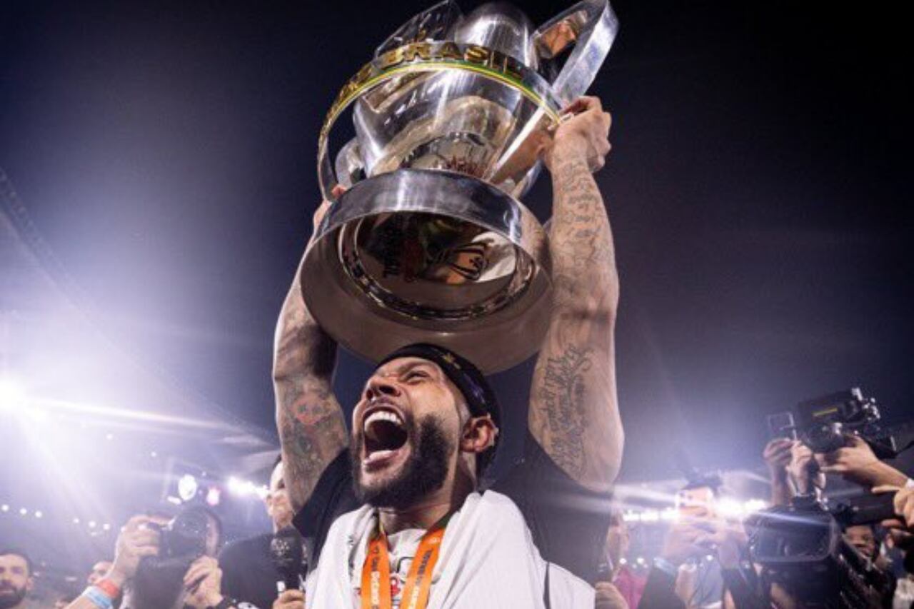 Memphis Depay, do Corinthians, lança documentário: saiba onde assistir