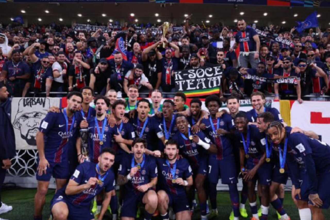 Botafogo provoca o Flamengo após vice no Mundial