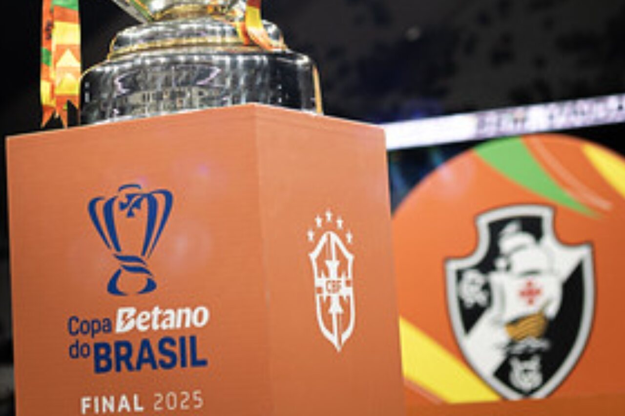 Vasco deixa de ganhar caminhão de dinheiro com vice na Copa do Brasil