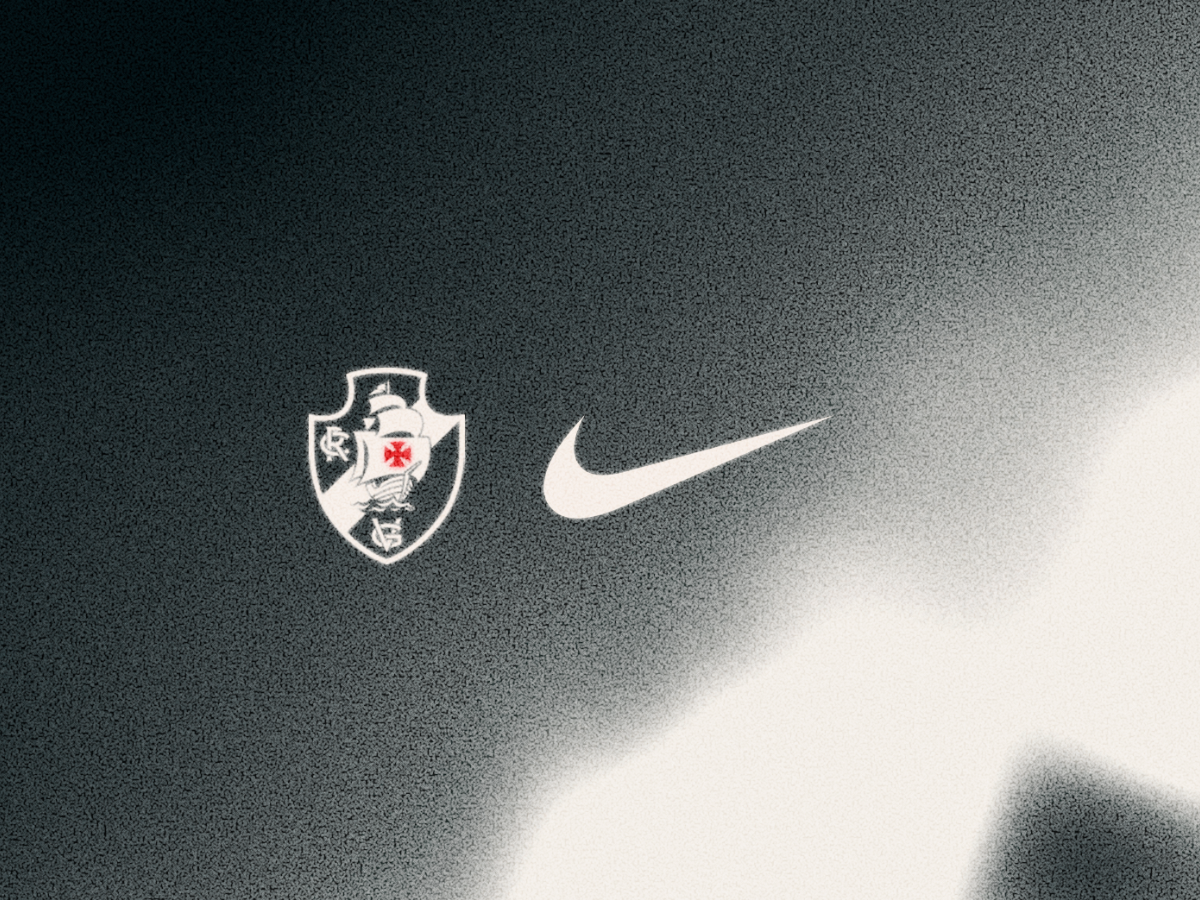 Mais de R$ 200 milhões! Veja os detalhes do contrato do Vasco com a Nike