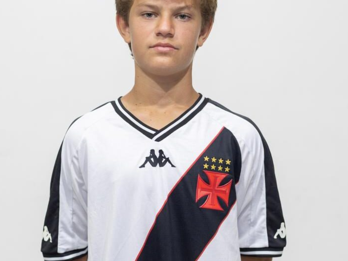 Vinicius Catani - Vasco