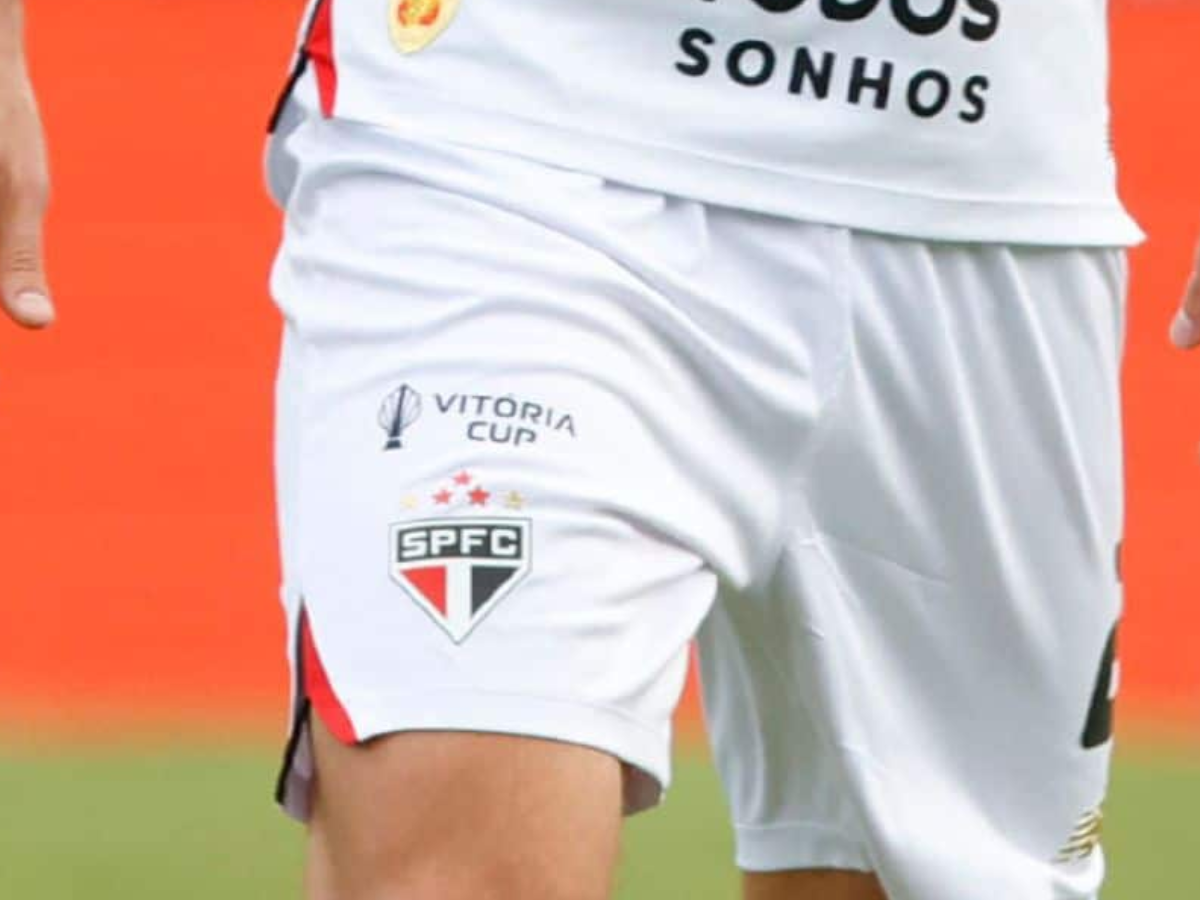 Pode isso? Jogadores do São Paulo usaram canetas emagrecedoras