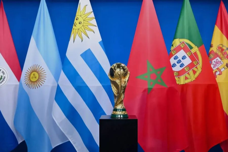Regulamento da FIFA prevê punição à Argentina por conta de Leandro Paredes
