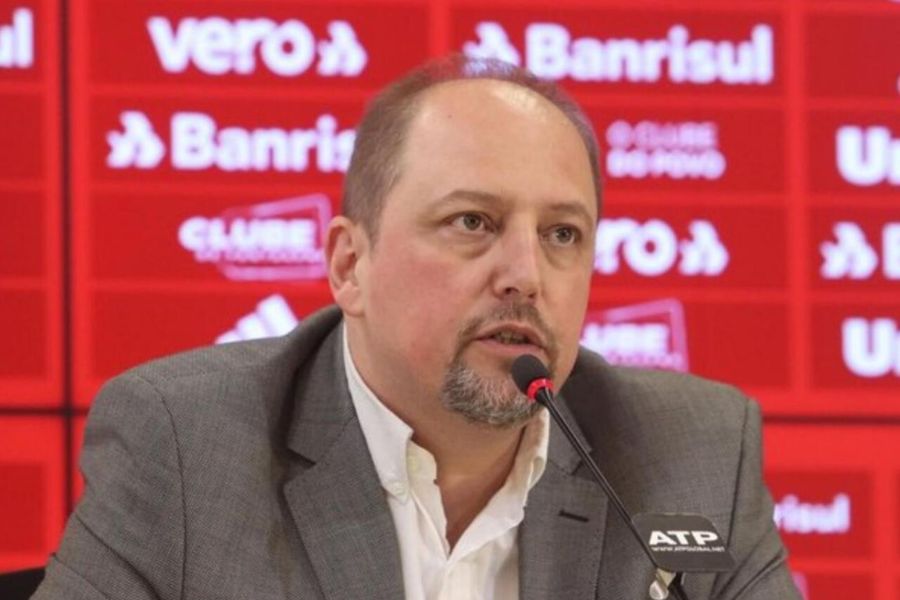 Reformulação! Internacional realiza três desligamentos