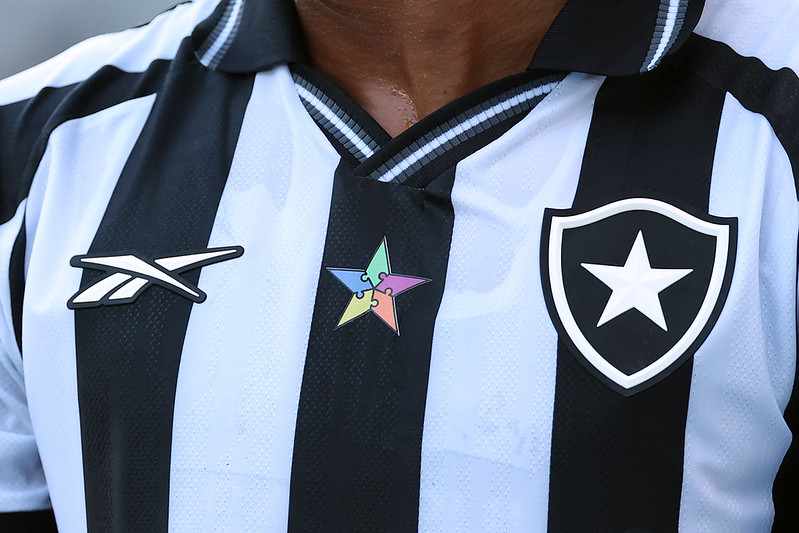 Botafogo toma atitude importante nos bastidores