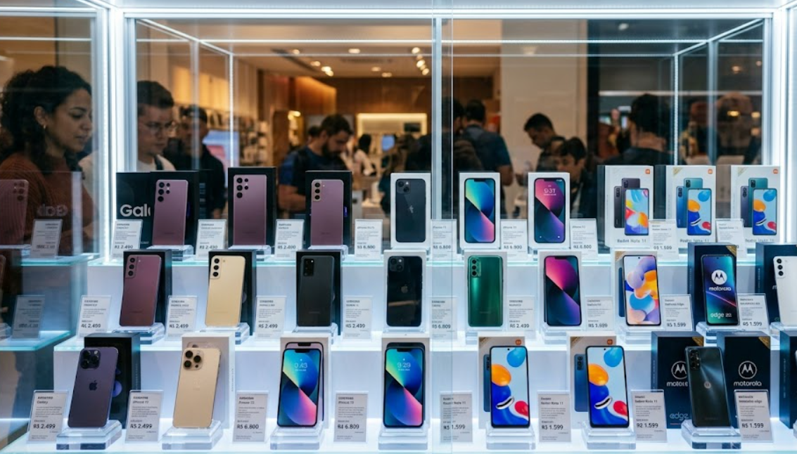 Má notícia! Preço dos celulares vai subir; entenda o motivo