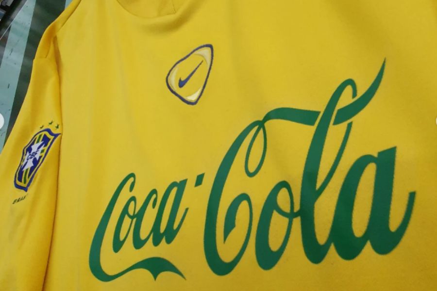 Coca-Cola toma decisão importante envolvendo o futebol brasileiro
