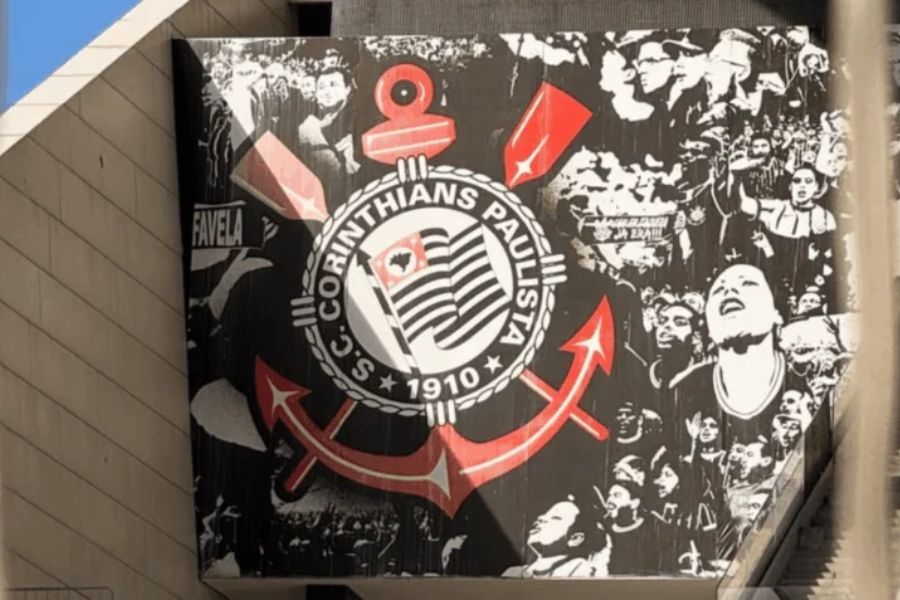 E agora? Salário pode impedir saída do Corinthians
