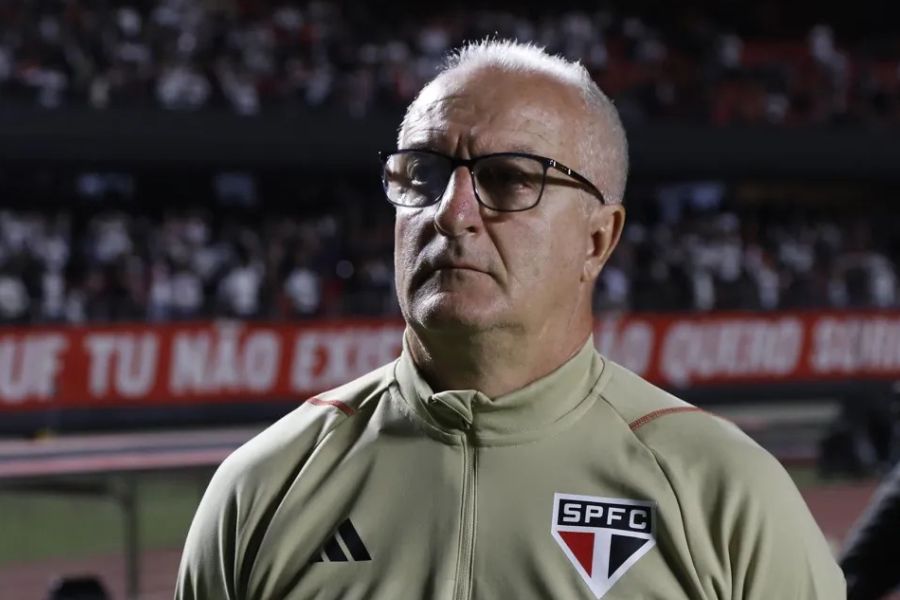 Novo artilheiro? Ele marcou 3 gols nos 6 amistosos realizados pelo São Paulo