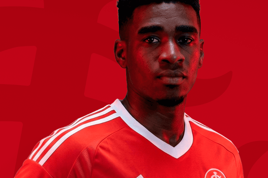 O recado de Esteban Conde para Félix Torres após a derrota do Internacional