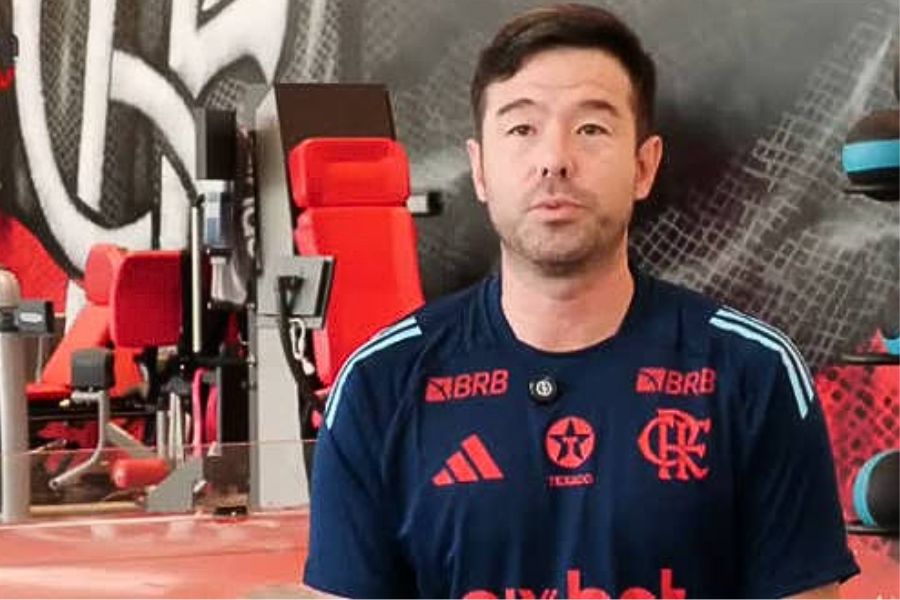 Flamengo emite nota oficial e confirma mais uma lesão