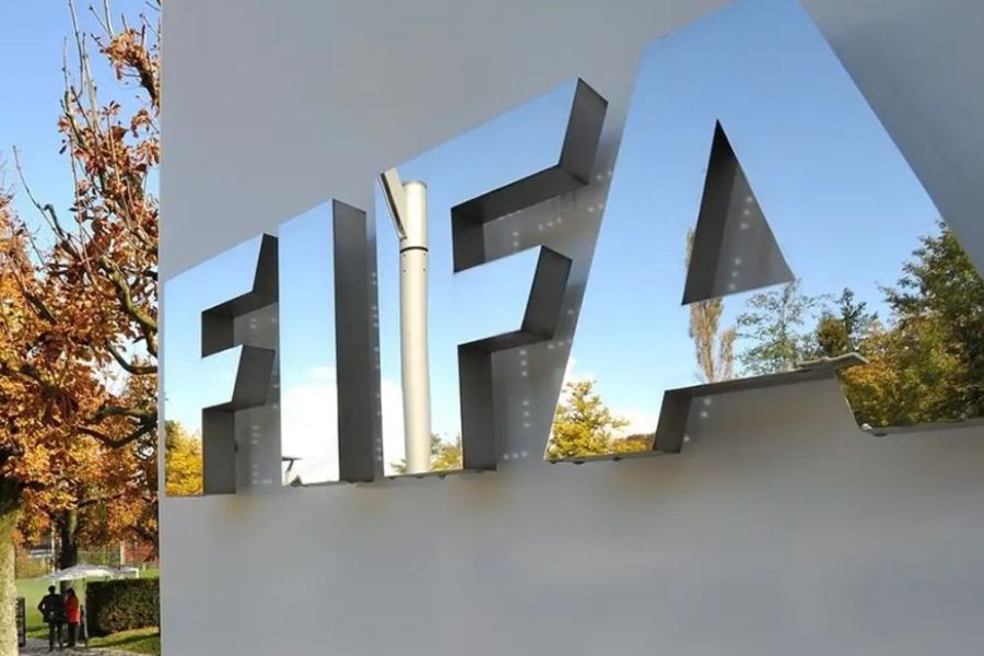 Atitude da FIFA incomoda Flamengo e Fluminense