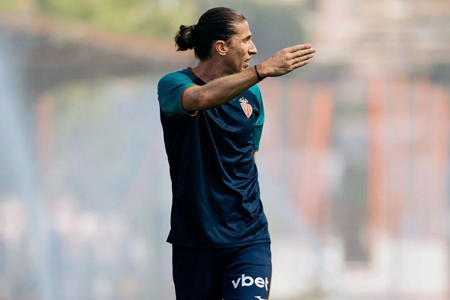 Filipe Luís quer titular do Flamengo, recado de Rossi para Almada e publicação de Jorginho: as últimas notícias do Mais Querido