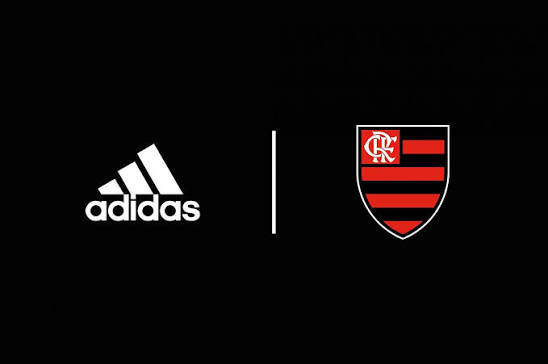 Venê Casagrande revela fotos do novo uniforme do Flamengo