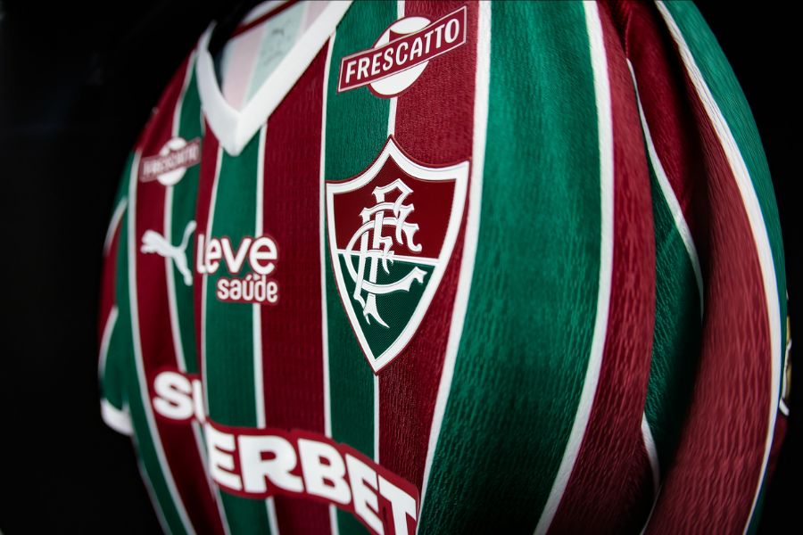 Fim de ciclo! Jogador se despede do Fluminense pelas redes sociais
