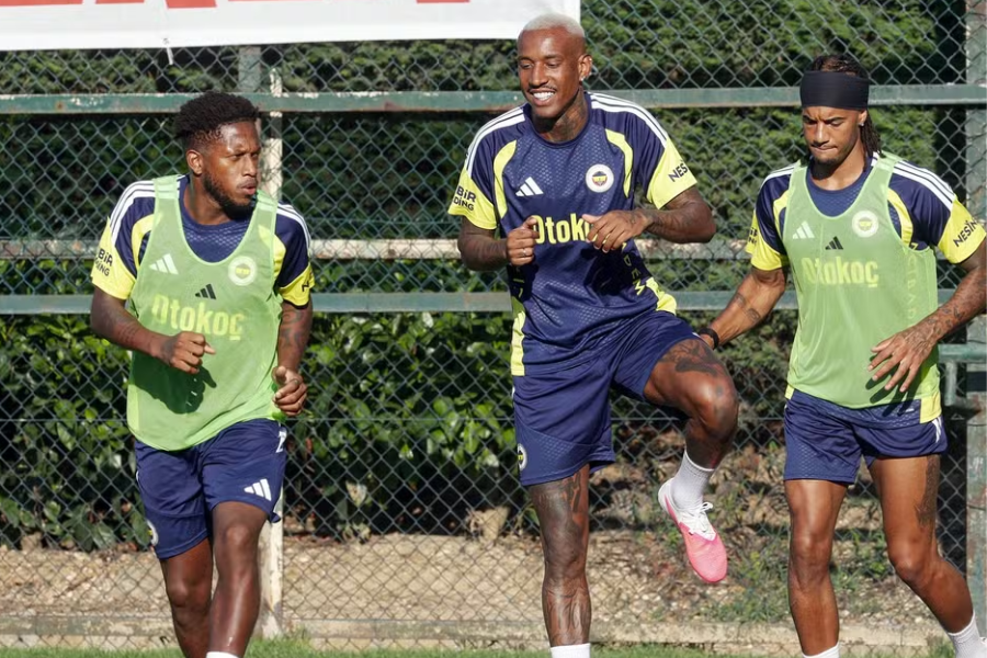 Fred vai assinar com o Atlético-MG? Veja os detalhes