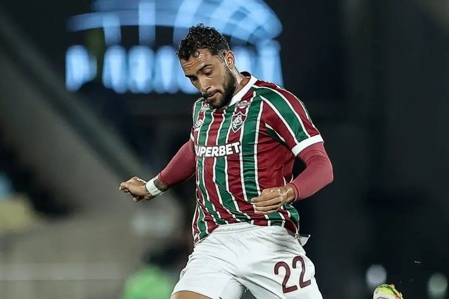 Entenda para que serve o dispositivo médico usado por Freytes no Maracanã