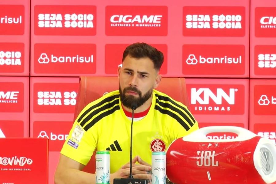Matheus Cunha é sincero sobre fase no Cruzeiro