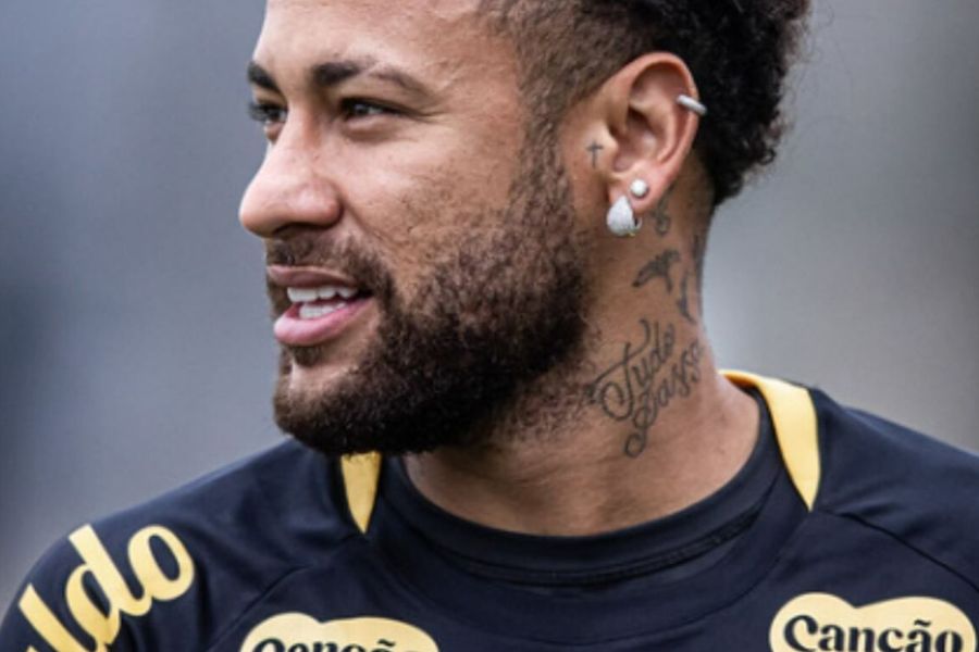 Desfalque no Santos, Neymar faz solicitação importante no bastidores